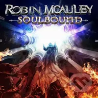 Robin Mcauley:  Soulbound - Robin Mcauley