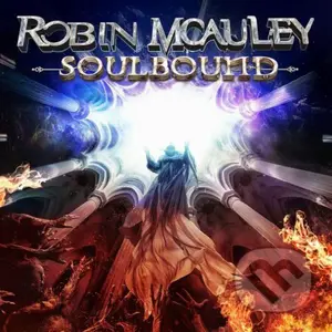 Robin Mcauley:  Soulbound - Robin Mcauley