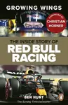 Growing Wings (The inside story of Red Bull Racing) - kniha z kategorie Sport