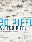 Alfred Piffl (Architekt s dušou pamiatkara) - Jana Pohaničová - kniha z kategorie Dějiny architektury