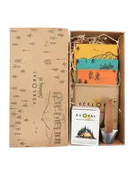 Včelobal outdoorové balenie