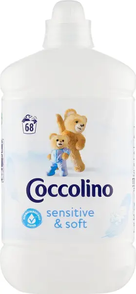 Coccolino aviváž 68PD Sensitive