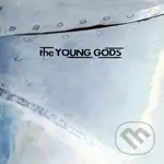 Young Gods:  Tv Sky LP - Young Gods