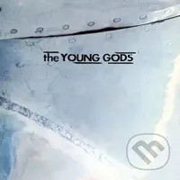 Young Gods:  Tv Sky LP - Young Gods