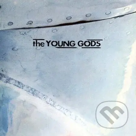 Young Gods:  Tv Sky LP - Young Gods