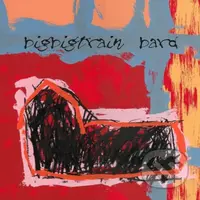 Big Big Train:  Bard - Big Big Train