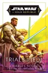 Star Wars: Trials of the Jedi - Charles Soule - kniha z kategorie Sci-fi
