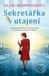 Sekretářka v utajení - Ellie Midwood