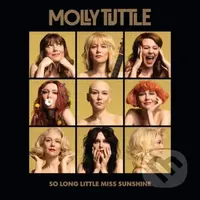 Molly Tuttle:  So Long Little Miss Sunshine (Pink) LP