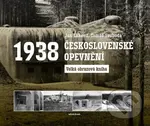 Československé opevnění 1938 (Velká obrazová kniha) - kniha z kategorie 20. století