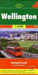 Wellington 1:10 000 (Plán mesta),Wellington 1:10 000 (Plán mesta)