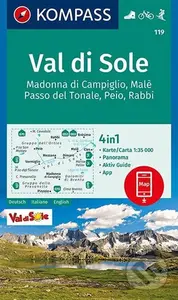 Val di Sole  119   NKOM  1:35T