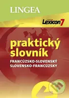 Lexicon 7: Francúzsko-slovenský a slovensko-francúzsky praktický slovník