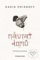 Návrat domů - Karin Smirnoff - kniha z kategorie Společenská beletrie