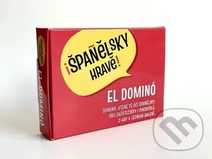 Španělsky hravě! Domino