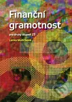 Finanční gramotnost pro druhý stupeň ZŠ - Lenka Mužíčková