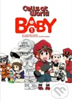Cells at Work! Baby 1 - Yasuhiro Fukuda