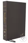 ESV, MacArthur Study Bible, 2nd Edition, Hardcover - kniha z kategorie Filozofie
