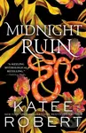 Midnight Ruin - Katee Robert - kniha z kategorie Romantika