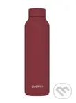 Quokka Thermal Solid: Firebrick Red 630 ml