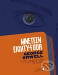 Nineteen Eighty-four - George Orwell