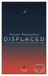 Displaced: Civilians in the Russia-Ukraine War - Valery Panyushkin - kniha z kategorie Historie