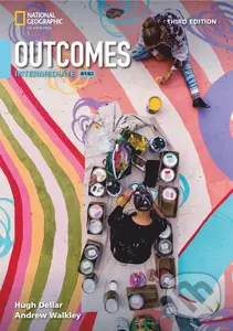Outcomes Intermediate with the Spark platform (Outcomes, Third Edition) - Hugh Dellar, Andrew Walkley