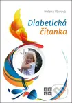 Diabetická čítanka - Helena Vávrová - kniha z kategorie Medicína