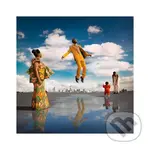 Kojey Radical: Kojey Radical  LP - Kojey Radical