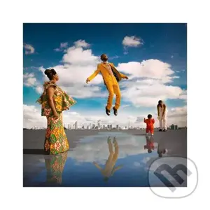 Kojey Radical: Kojey Radical  LP - Kojey Radical