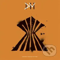 Depeche Mode:  A Broken Frame The 12″ Singles - Depeche Mode