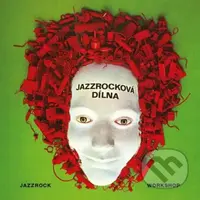 Jazzrocková dílna