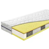 Matrac Benab Queen Longlife 25 Bio H3 / H5 70 x 195 cm Taštičkový matrac 25 cm taštičkový sendvičový