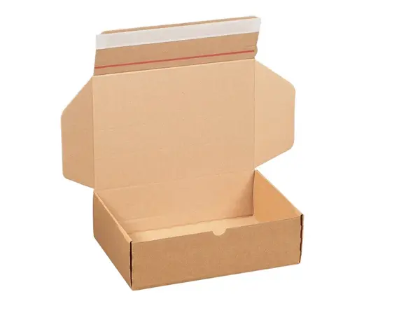 20 ks - Krabice poštovní 305x210x91 s lepicí a odtrhávací páskou