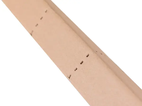 25 ks - Hrana papírová perforovaná 50x50x5 - délka 2000