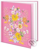 Památník 12,5x14,5cm