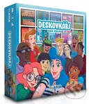 Deskovkáři - Shem Phillips