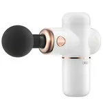 Masážny Prístroj na Telo FG01 - Biela H31662