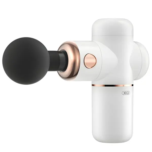 Masážny Prístroj na Telo FG01 - Biela H31662