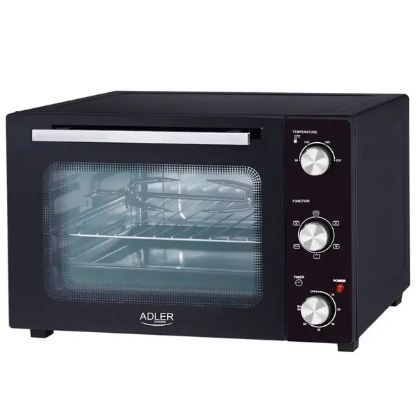 Teplovzdušná rúra Adler AD 6025 (35l)