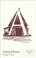 Ccc Animal Farm (GCSE 9-1 Set Text Student Edition) - kniha z kategorie Pro děti