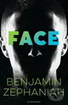Face - Benjamin Zephaniah