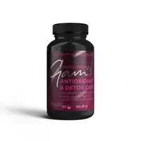 Gam's Antioxidant & Detox