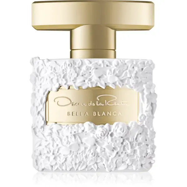 Oscar de la Renta Bella Blanca parfumovaná voda pre ženy 50 ml