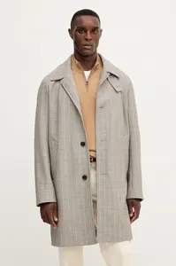 Kabát BOSS C-Clark-253