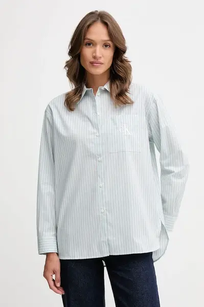 Calvin Klein Jeans Košile Calvin Klein Jeans