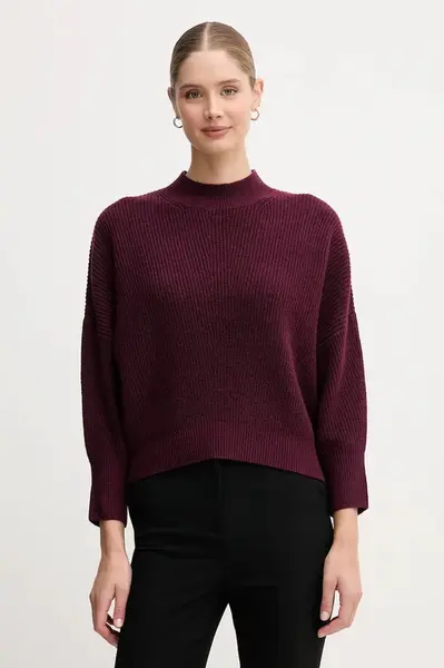 Svetr s příměsí vlny OUI