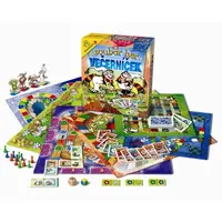 Soubor her Večerníček