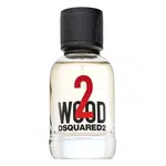 Dsquared2 2 Wood toaletní voda unisex 50 ml