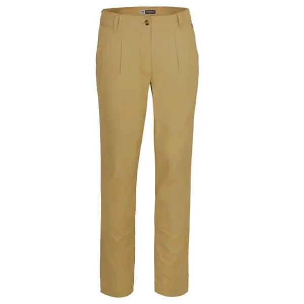 Bushman kalhoty Gandy sandy brown 42